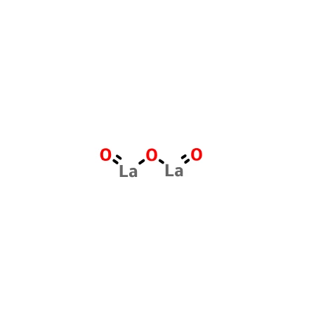 1312-81-8|Lanthanum Oxide