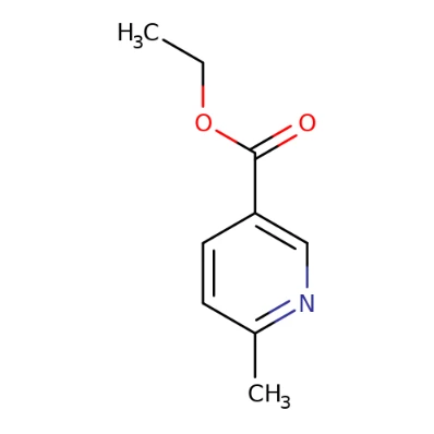 CAS:21684-59-3|Etil 6-MEtilpiridin-3-KARBOKSILAT