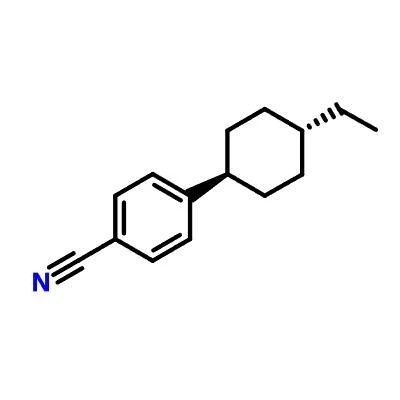 CAS:72928-54-2 | 4-(trans-4-Ethylcyclohexyl)benzonitrile