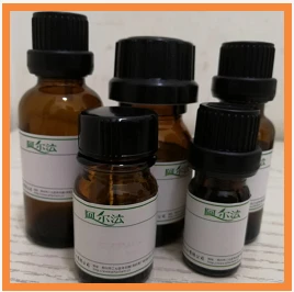 CAS:72928-54-2 | 4-(trans-4-Ethylcyclohexyl)benzonitrile