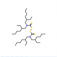 37437-21-1|Tetrakis(2-etilgeksil) tiuram disulfidi