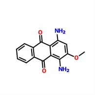 CAS: 2872-48-2 Dispers qizil 11
