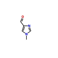 CAS 17289-26-8 |1-MEtil-1H-IMIDAZOL-4-KARBALDEGID