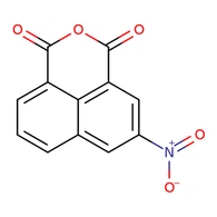 CAS:3027-38-1|3-NITRO-1,8-NAFTAL ANGIDRID