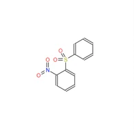 CAS:31515-43-2|2-Nitrofenilfenilsulfon