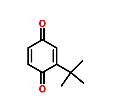CAS:3602-55-9|2-tert-Butil-1,4-benzokinon