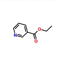 CAS: 614-18-6|Etil nikotinat