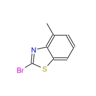 CAS:73443-76-2|2-BROMO-4-METİLBENZOTİAZOL