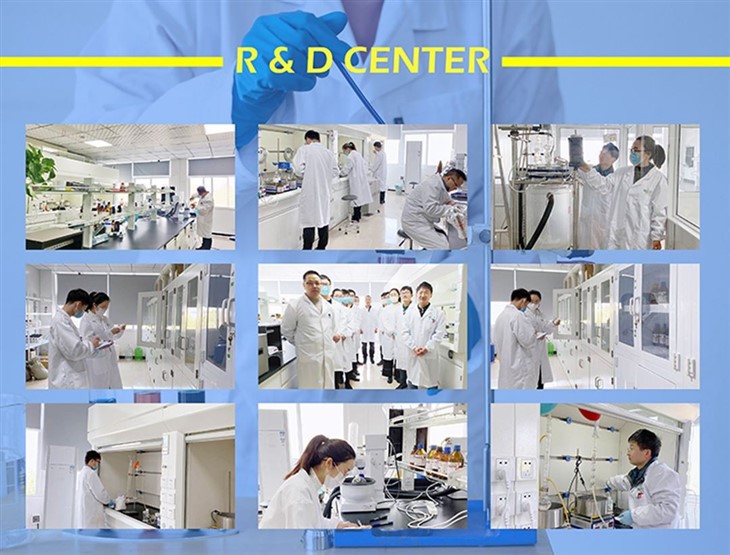 CAS:34482-63-8 | Sucrose Acetate Isobutyrate
