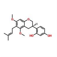 Glyasperin D CAS 142561-10-2