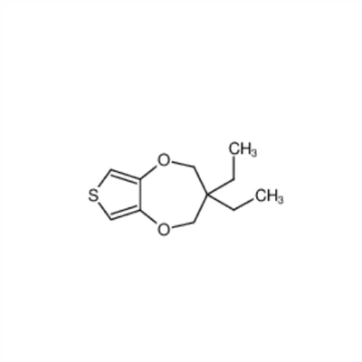 CAS:259139-19-0|3,4-(2,2 -dietilpropilen)dioksitiofen
